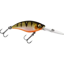 Westin BuzzBite DR Crankbait 6,5cm 14g Floating Wobbler| Wobbler