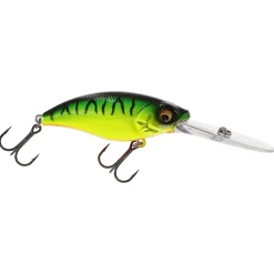 Westin BuzzBite DR Crankbait 6,5cm 14g Floating Wobbler| Wobbler