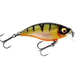 Westin BuzzBite SR Crankbait 4cm 4g Low Floating Wobbler| Forellen Wobbler|Zubehör