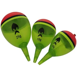 Westin Fat Slider 15g 7cm 1pcs Hechtpose| Raubfischposen