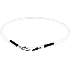 Westin Fluorocarbon Leader 50cm Ø0.90mm Fluorocarbon-Vorfach| Fluorocarbon Vorfach|Fluorocarbon Angelschnur