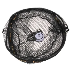 Westin Foldable Retaining Net XL 70X60X70cm 5M Line 1Sec Spundwandkescher| Kescher Raubfischangeln|Großfischkescher