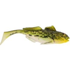 Westin Gunnar The Goby 8cm 6,5g 2 St. Gummifisch| Barsch Gummiköder|Gummifische