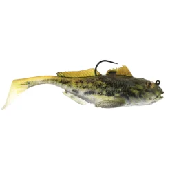 Westin Gunnar The Goby R2F 6,5cm 6g 1Pc Gummifisch| Forellenköder|Forellen Gummiköder