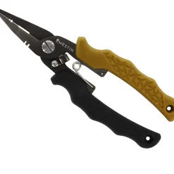 Westin HD SPLIT RING PLIERS Sprengringzange| Lösezangen Raubfischangeln|Lösezangen