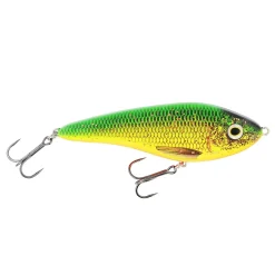 Westin Jerk 14cm 60g Suspending Jerkbait| Hecht Jerkbait|Zander Jerkbait