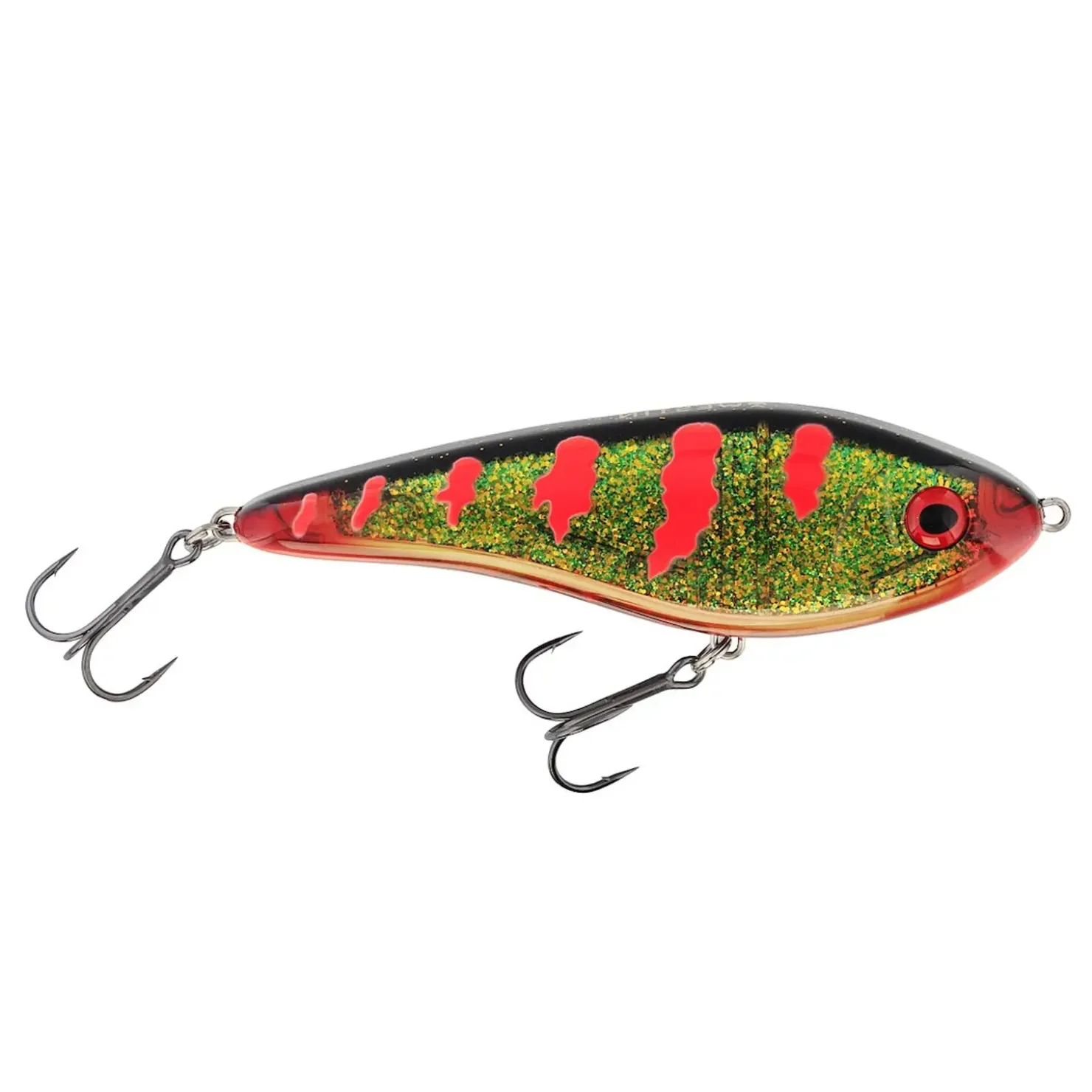 Westin Jerk 14cm 60g Suspending Jerkbait| Hecht Jerkbait|Zander Jerkbait