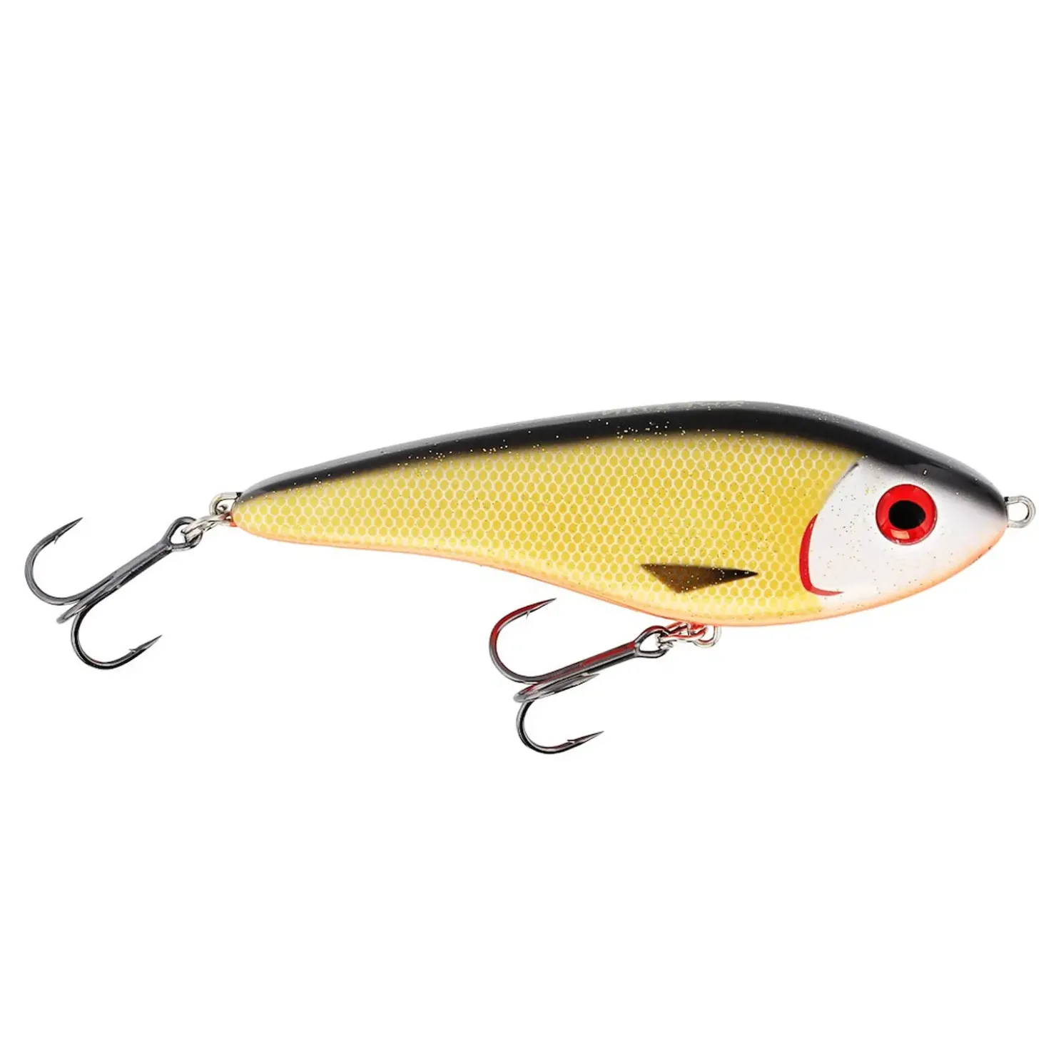 Westin Jerk 14cm 60g Suspending Jerkbait| Hecht Jerkbait|Zander Jerkbait