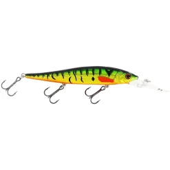 Westin Jerkbite MR 11cm 15g Suspending Wobbler| Zander Wobbler|Wobbler