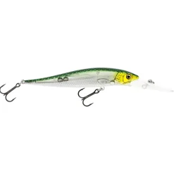 Westin Jerkbite MR 9cm 9g Suspending Wobbler| Wobbler|Zander Wobbler