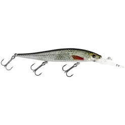 Westin Jerkbite MR 11cm 15g Suspending Wobbler| Zander Wobbler|Wobbler