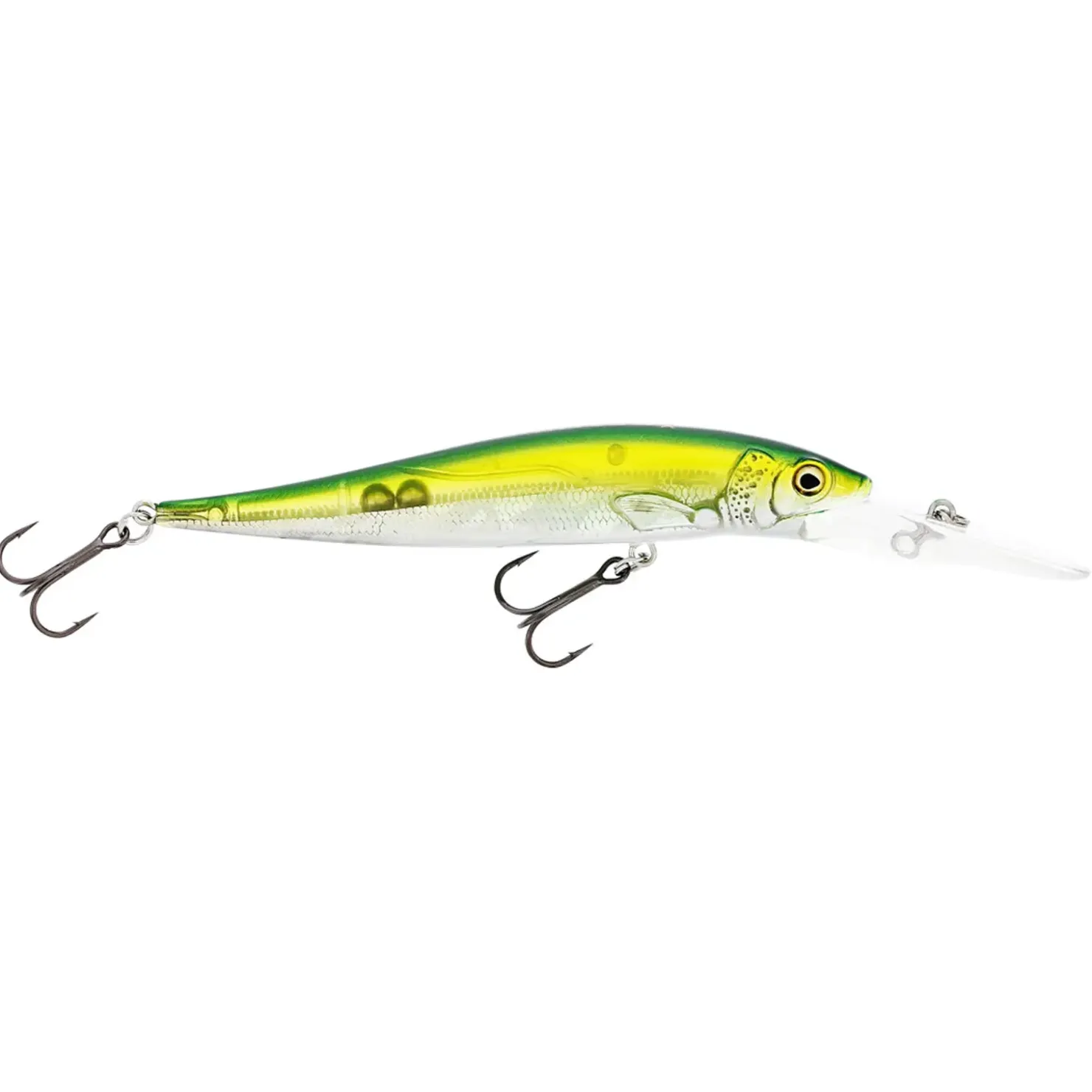 Westin Jerkbite MR 9cm 9g Suspending Wobbler| Wobbler|Zander Wobbler