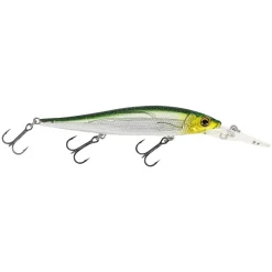 Westin Jerkbite MR 11cm 15g Suspending Wobbler| Wobbler|Zander Wobbler