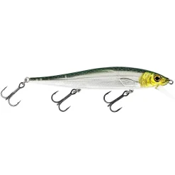 Westin Jerkbite SR 13,5cm 22g Floating Wobbler| Zander Wobbler|Wobbler