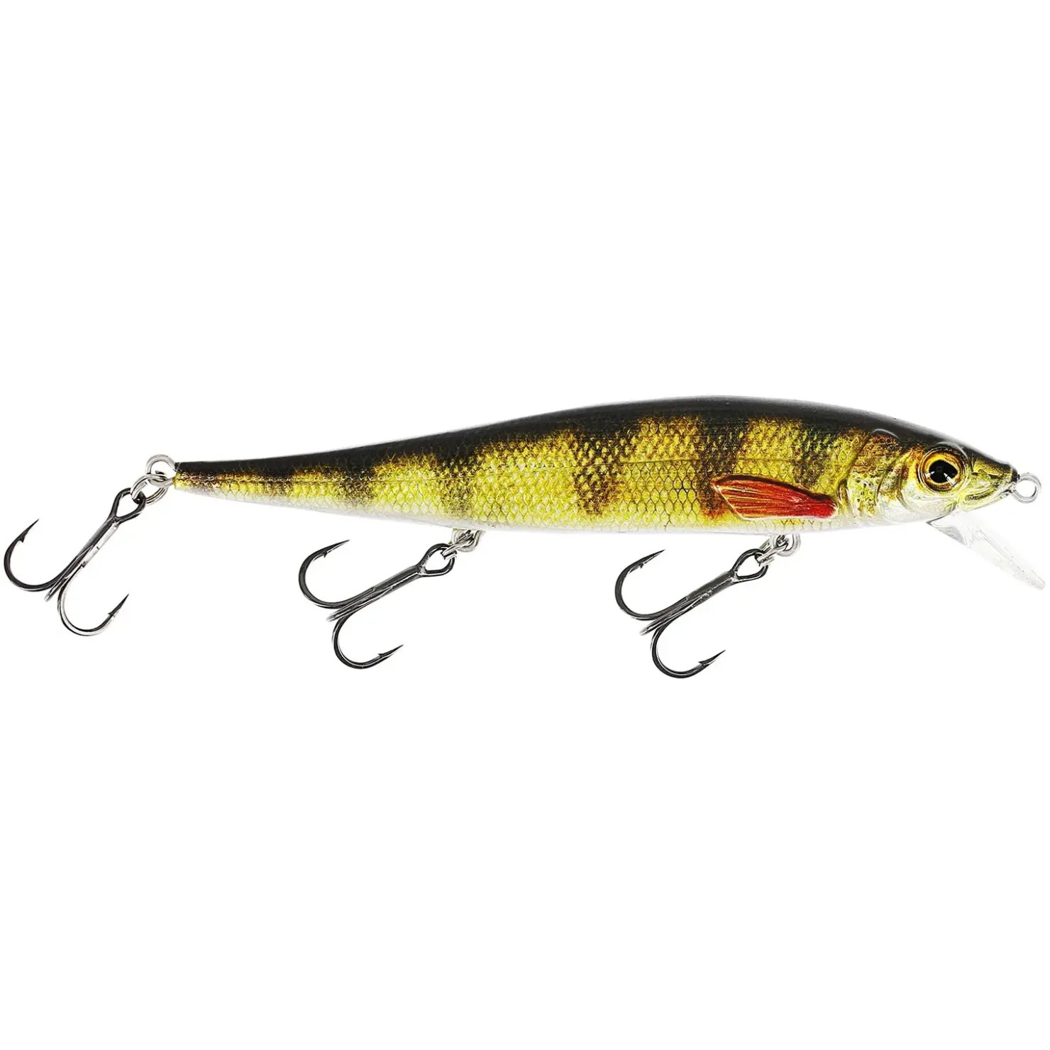 Westin Jerkbite SR 13,5cm 22g Floating Wobbler| Wobbler|Zander Wobbler