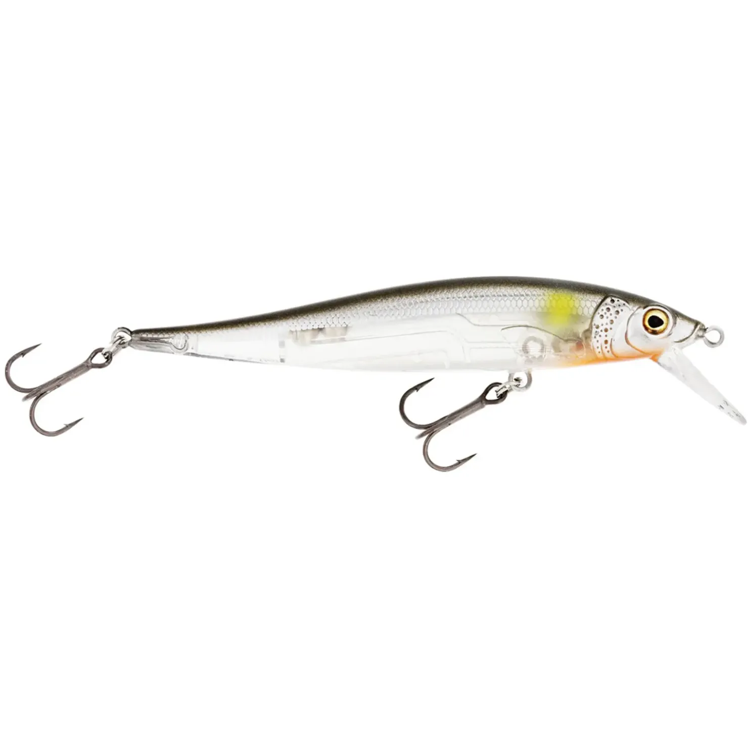Westin Jerkbite SR 9cm 8g Suspending Wobbler| Zander Wobbler|Barsch Wobbler