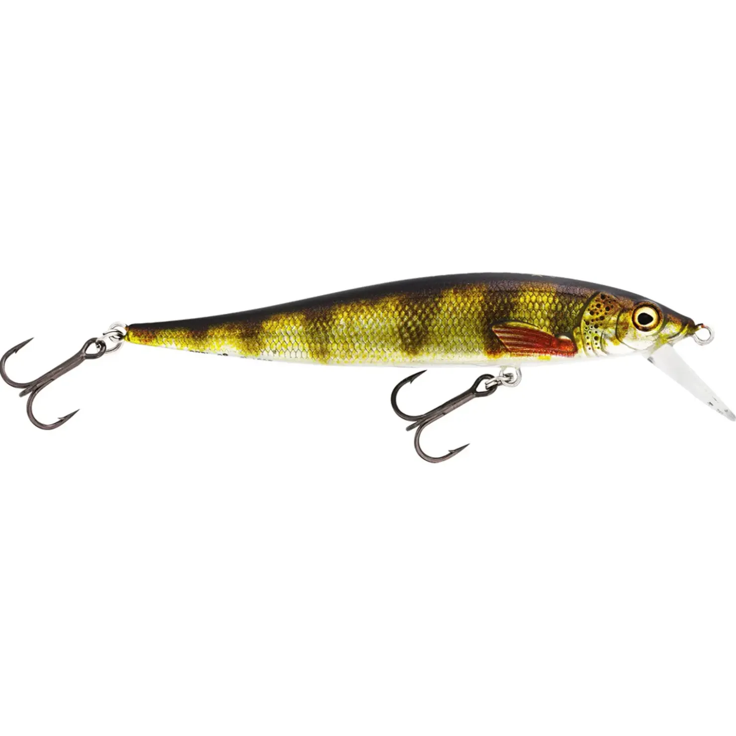 Westin Jerkbite SR 9cm 8g Suspending Wobbler| Zander Wobbler|Barsch Wobbler
