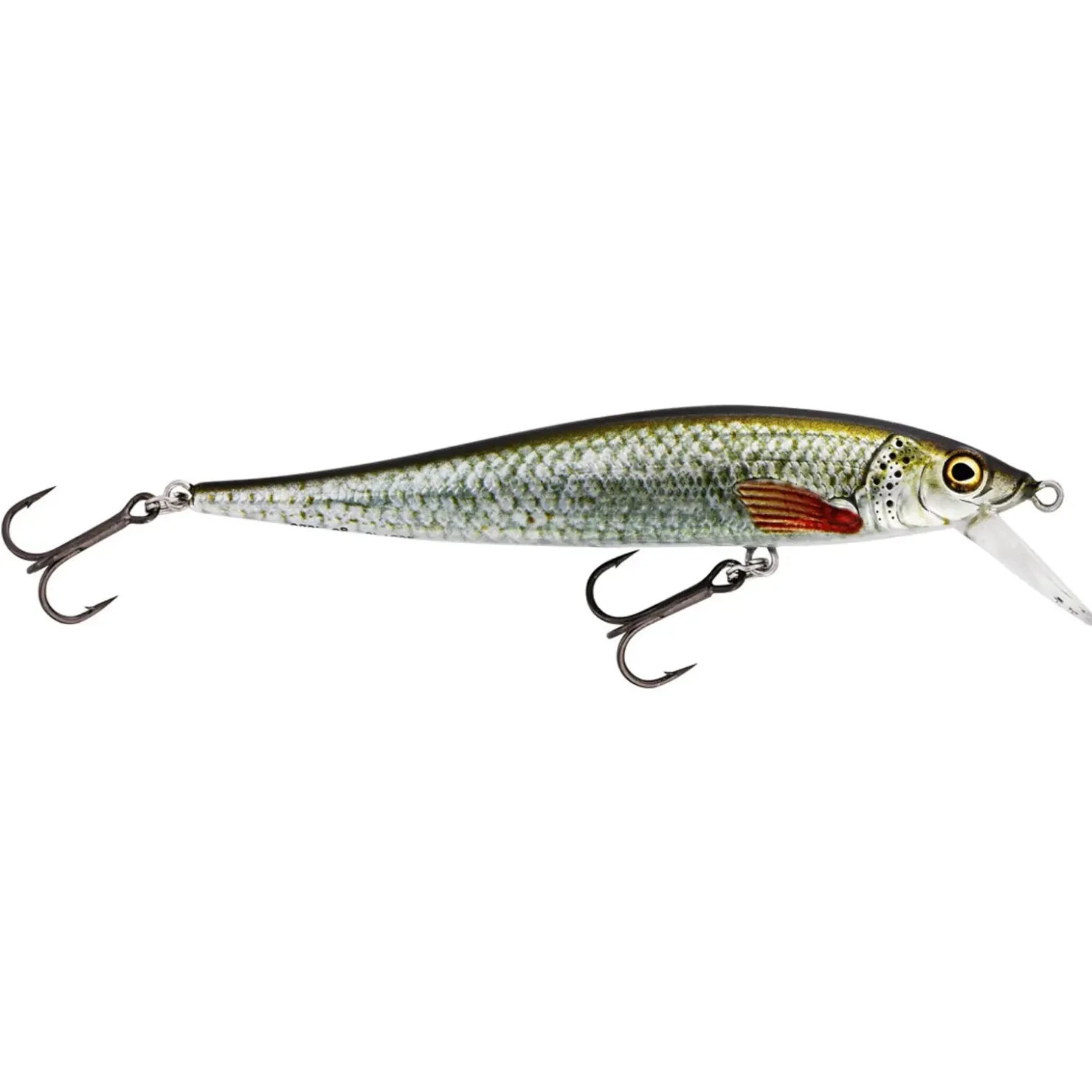 Westin Jerkbite SR 9cm 8g Suspending Wobbler| Zander Wobbler|Barsch Wobbler