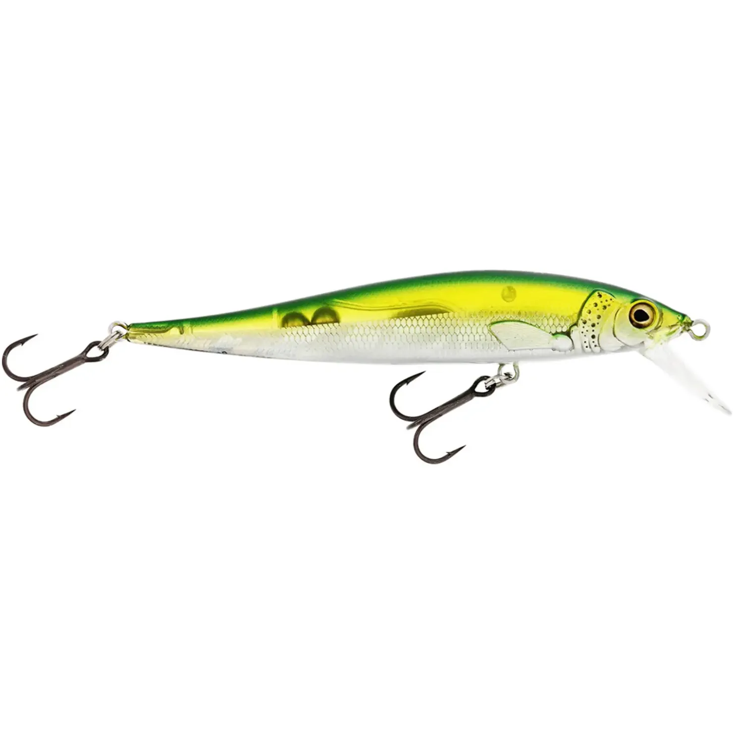 Westin Jerkbite SR 9cm 8g Suspending Wobbler| Zander Wobbler|Barsch Wobbler