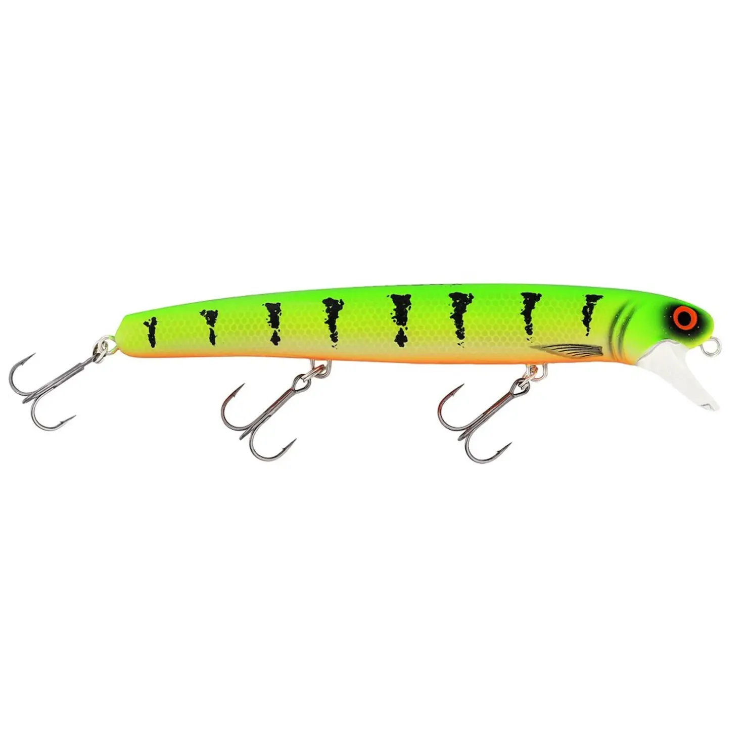 Westin Jätte 17cm 47g Floating Wobbler| Hecht Wobbler|Forellen Wobbler