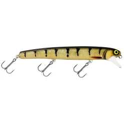 Westin Jätte 23cm 3D 101g Floating Wobbler| Hecht Wobbler|Schleppwobbler