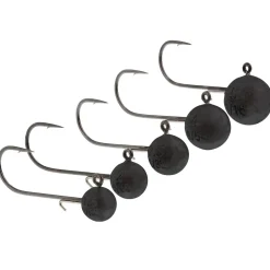 Westin Micro Jig Head #4 1.5g Tungsten Jigkopf Jighead| Jighaken|Friedfischhaken