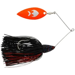 Westin Monster Vibe Willow Blade 23g Spinnerbait| Hechtköder|Hechtsaison