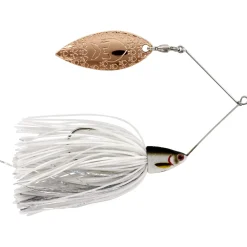 Westin Monster Vibe Willow Blade 23g Spinnerbait| Hechtköder|Hechtsaison