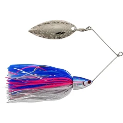 Westin Monster Vibe Willow Blade 23g Spinnerbait| Hechtköder|Spinnerbait