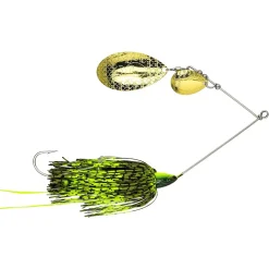Westin Monstervibe Indiana V2 #8/0 45g Spinnerbait| Spinnerbait|Hechtsaison