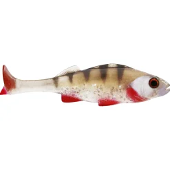 Westin Original Perch 15cm 34g T 1 Stück Gummifisch| Hecht Gummifisch|Gummifische