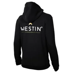 Westin Original Zip Hoodie L Pullover| Angelbekleidung