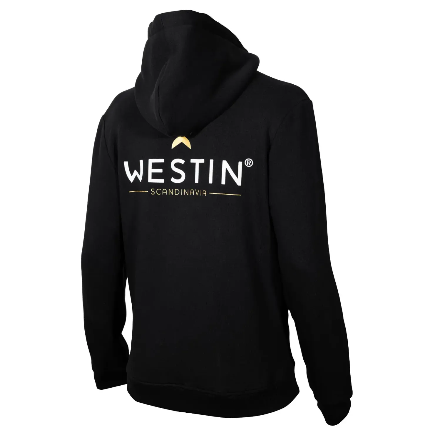 Westin Original Zip Hoodie L Pullover| Angelbekleidung