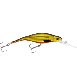 Westin P10DR Crankbait 10cm 16g Floating Wobbler| Wobbler|Hecht Wobbler