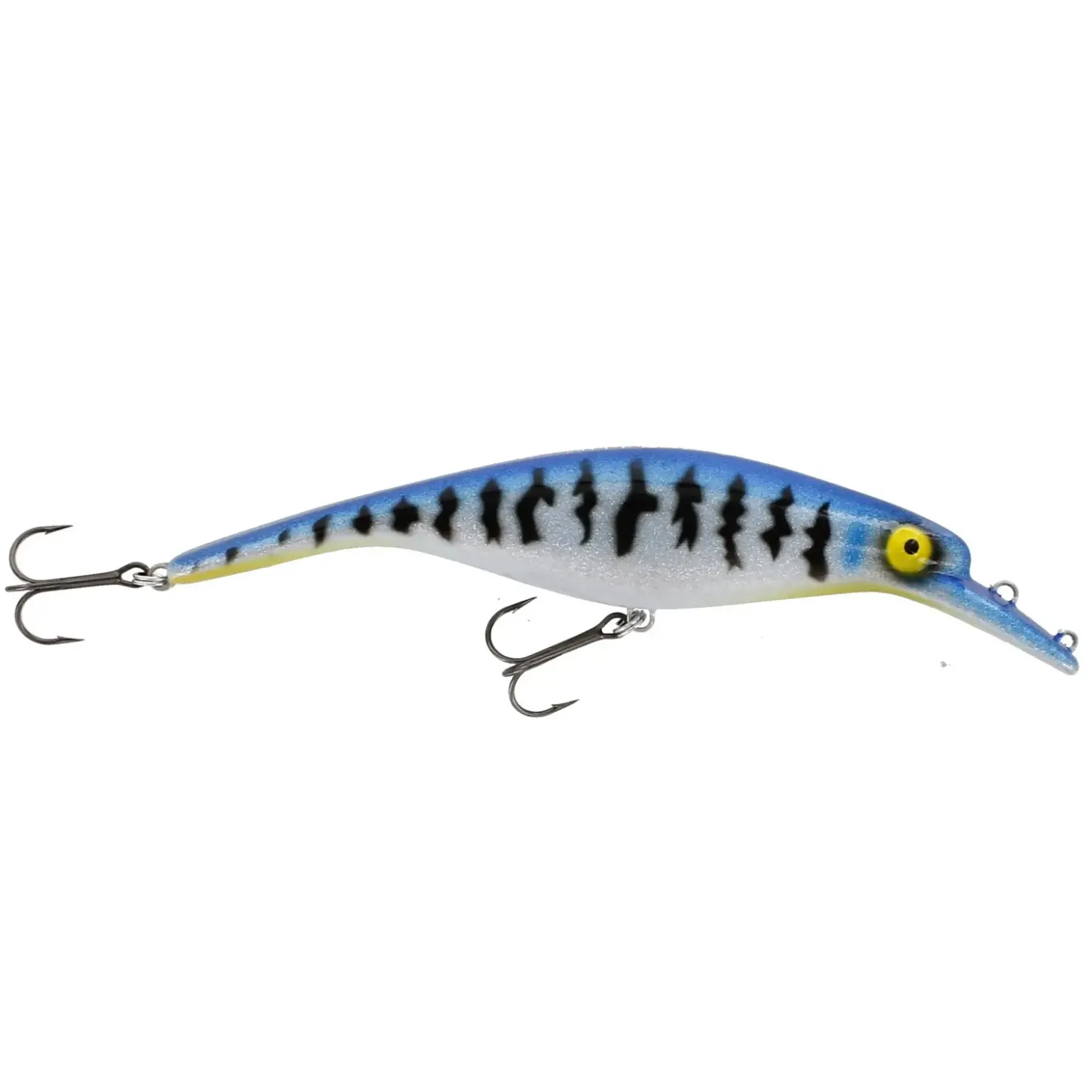 Westin Platypus 16cm 56 g Low Floating| Hecht Wobbler|Wobbler