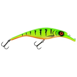 Westin Platypus 16cm 56g Low Floating Wobbler| Hecht Wobbler|Zandersaison