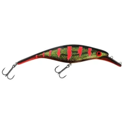 Westin Platypus 16cm 56g Low Floating Wobbler| Hecht Wobbler|Zandersaison