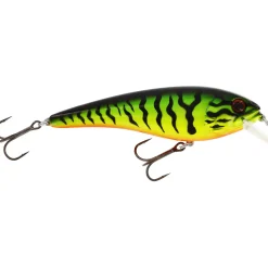 Westin RawBite 15cm Low Floating Crankbait Wobbler| Wobbler|Hechtköder