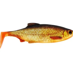 Westin Ricky the Roach Shadtail 14cm 42g 1pc Gummifisch| Hechtsaison|Gummifische