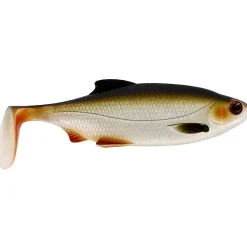 Westin Ricky the Roach Shadtail 10cm 14g 2pcs Gummifisch| Zander Gummifisch|Gummifische