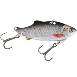 Westin Ricky The Roach Tungsten Vibration Bait 4.5cm 9g Sinking Vibrationsköder| Blinker|Forellenköder