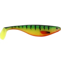 Westin Shad Teez 12cm Gummifisch| Zanderköder|Zander Gummifisch