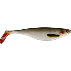 Westin Shad Teez 9cm Gummifisch| Zanderköder|Zander Gummifisch