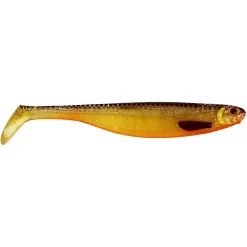 Westin Shad Teez Slim 10cm Gummifisch| Zanderköder|Zander Gummifisch