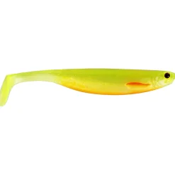 Westin Shad Teez Slim 10cm Gummifisch| Zanderköder|Zander Gummifisch