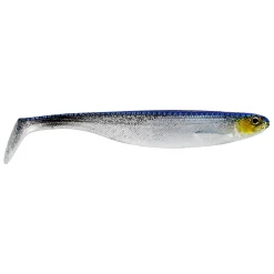 Westin Shad Teez Slim 10cm Gummifisch| Zanderköder|Zander Gummifisch