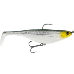 Westin Shadteez R2F 16cm 55g Sinking Gummifisch montiert| Hecht Gummifisch|Gummifische