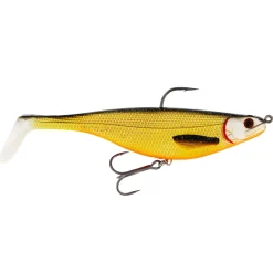 Westin Shadteez R2F 16cm 55g Sinking Gummifisch montiert| Hecht Gummifisch|Gummifische