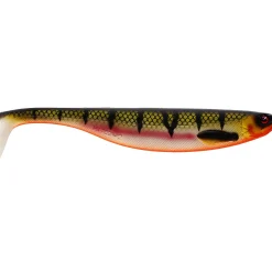 Westin ShadTeez Slim V2 27cm 99g 1pc Gummifisch| Hecht Gummifisch|Xxl Köder. Big Baits
