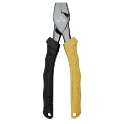 Westin Single Crimper Stainless HD 15cm Crimpzange| Angelwerkzeug